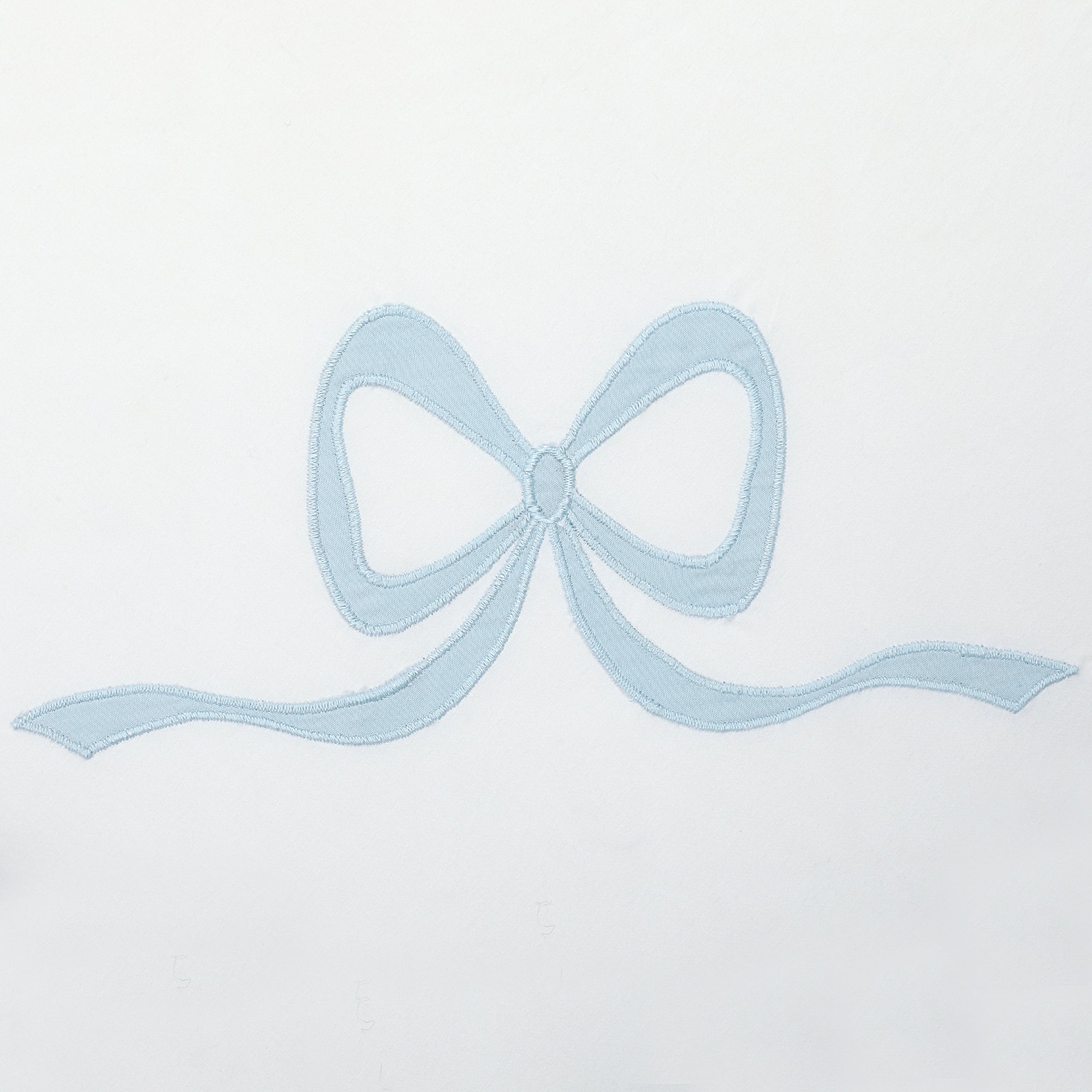 BABY LUCY COTTON BLANKET - Lenora