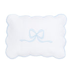 BABY LUCY COTTON PILLOW SHAM - Lenora