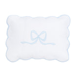 BABY LUCY COTTON PILLOW SHAM - Lenora