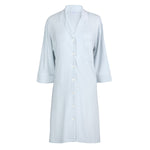 WYNNE MODAL KNIT NIGHTSHIRT - Lenora