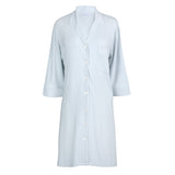 WYNNE MODAL KNIT NIGHTSHIRT - Lenora