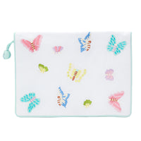 BUTTERFLY LINGERIE ENVELOPE - Lenora