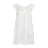 DORI COTTON NIGHTGOWN - Lenora