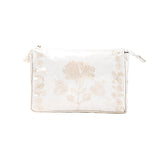 PEONY LARGE MAKE-UP BAG - Lenora