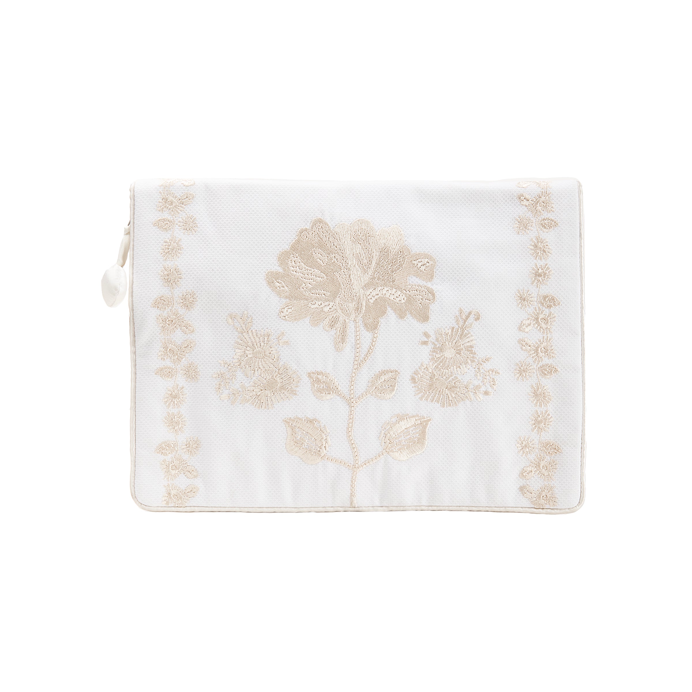 PEONY LINGERIE ENVELOPE - Lenora