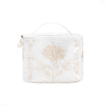 PEONY TRAIN CASE - Lenora