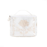 PEONY TRAIN CASE - Lenora