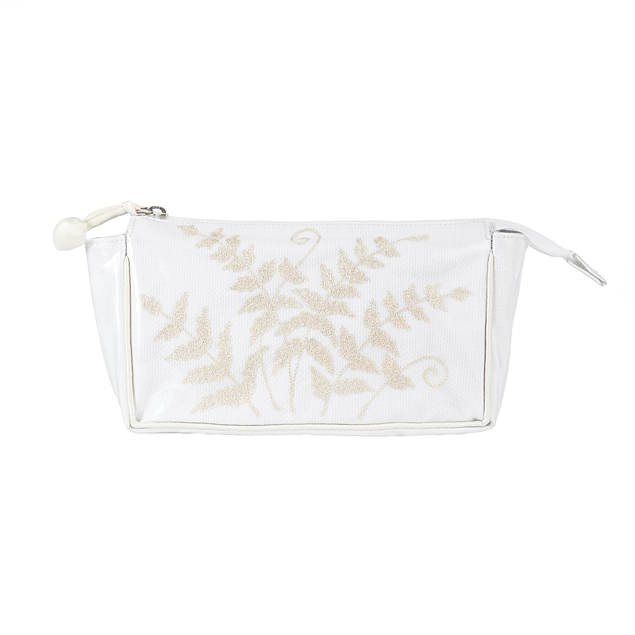 FERN SMALL MAKEUP BAG - Lenora