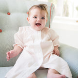 BABY CLASSIC COTTON DAYGOWN - Lenora