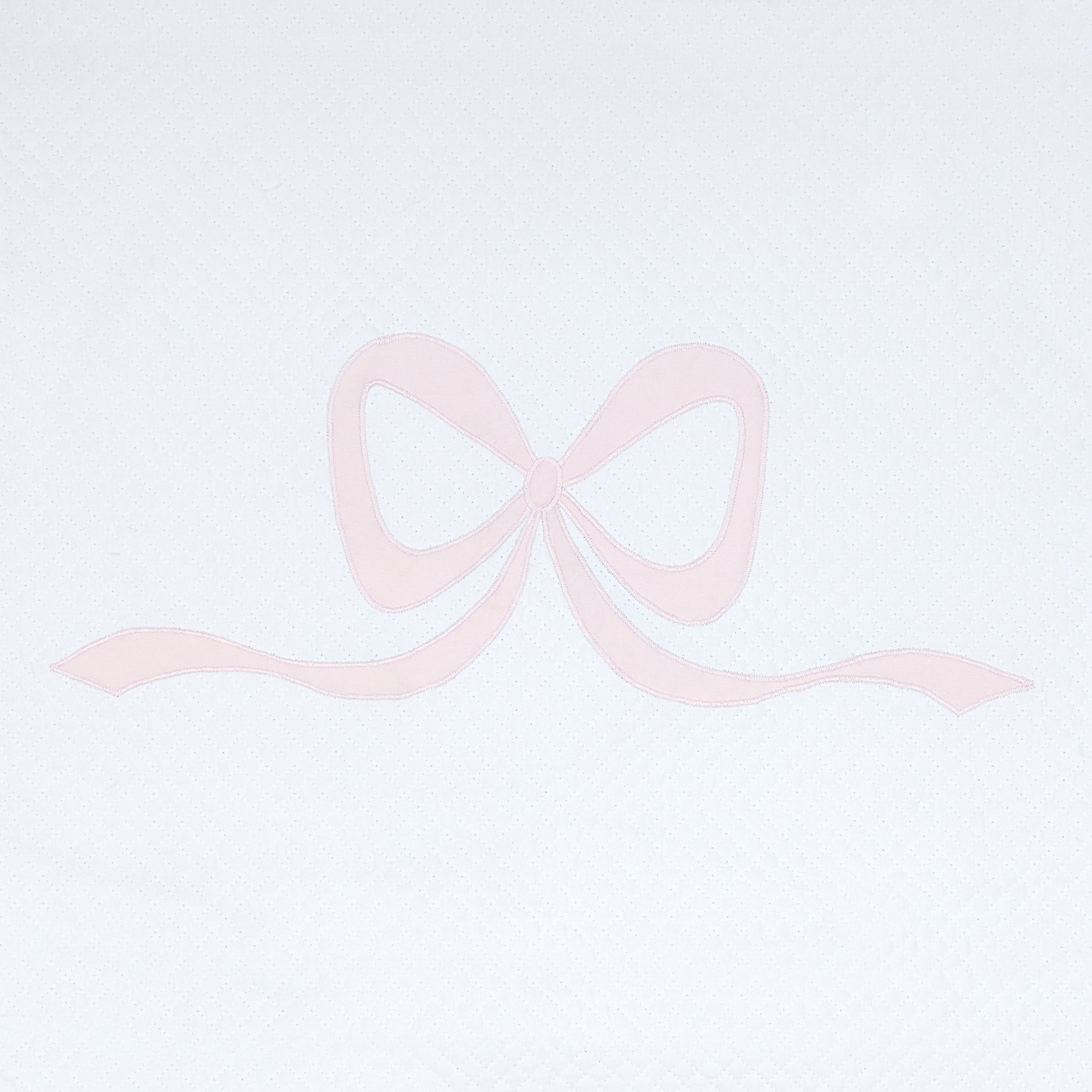 BABY LUCY COTTON FITTED SHEET - Lenora