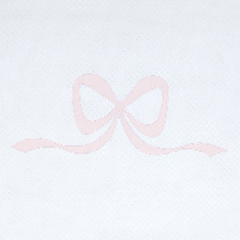 BABY LUCY COTTON FITTED SHEET - Lenora