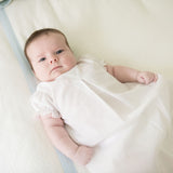 BABY PUPPY COTTON DAYGOWN - Lenora