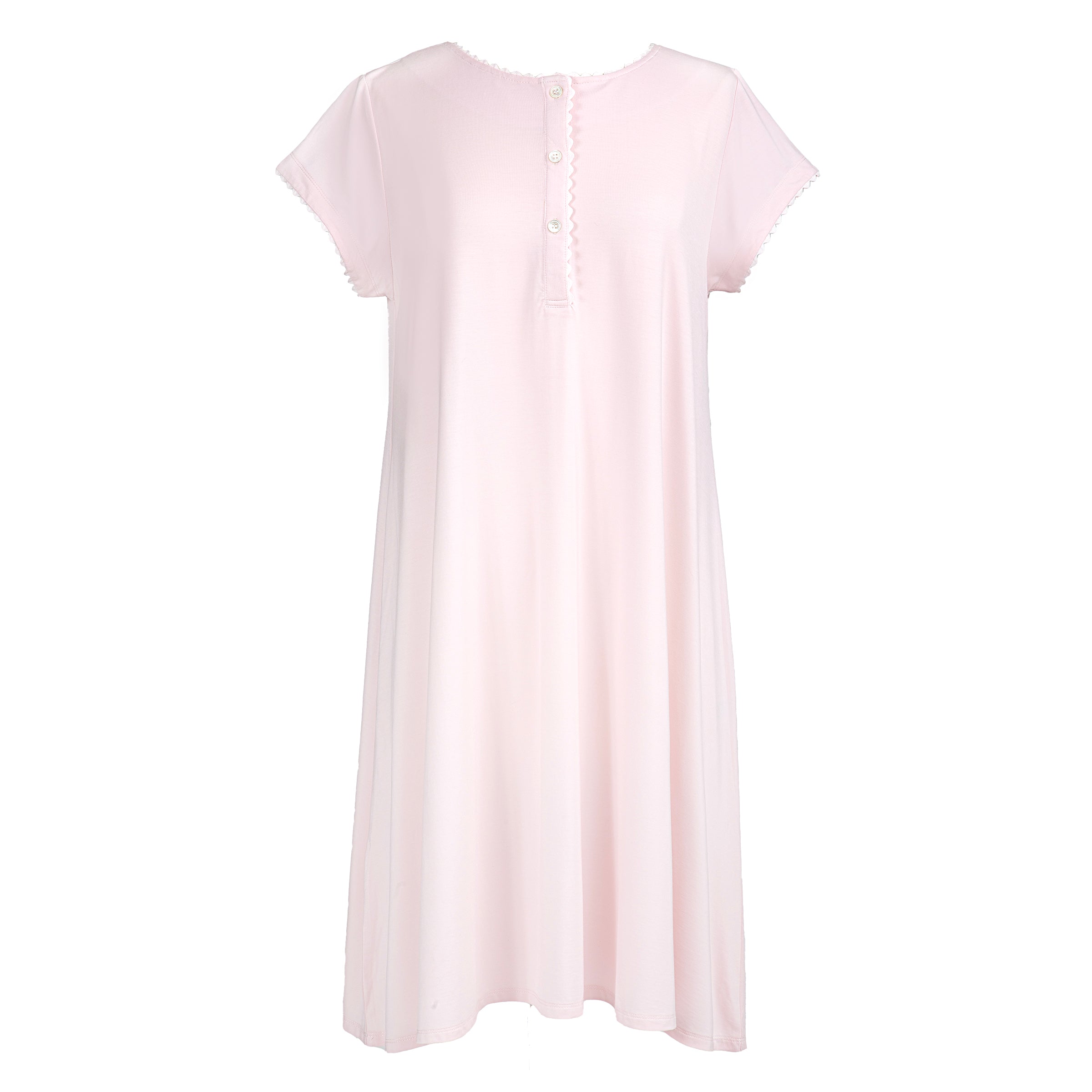 WYNNE MODAL NIGHTGOWN - Lenora