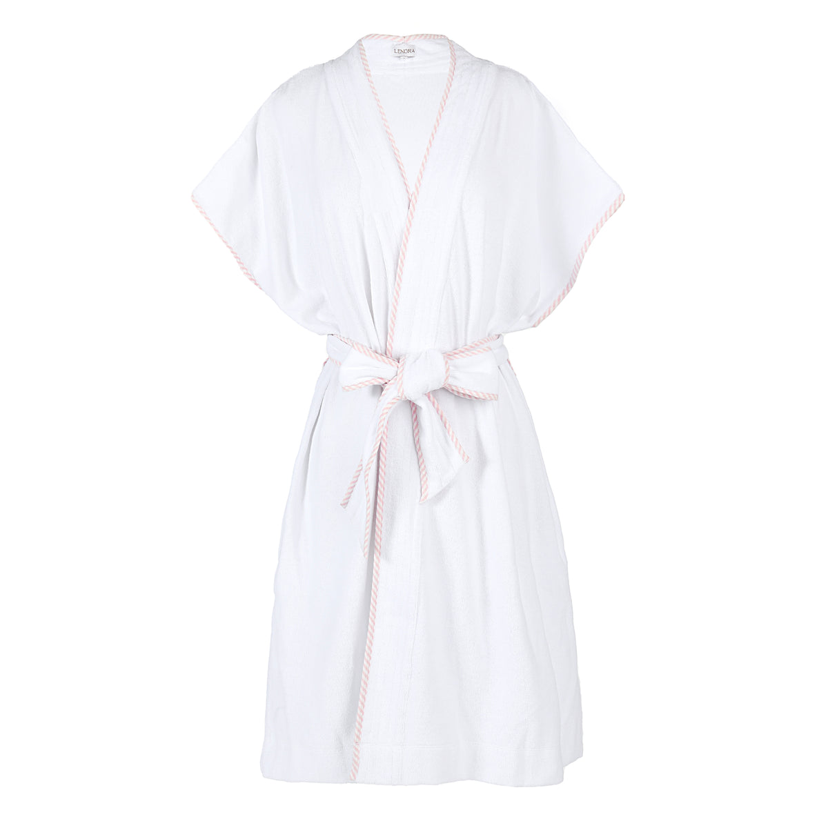 TERRY COTTON ROBE