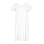 VANDY COTTON NIGHTGOWN - Lenora