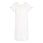 VANDY COTTON NIGHTGOWN - Lenora