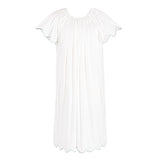 VANDY COTTON NIGHTGOWN - Lenora