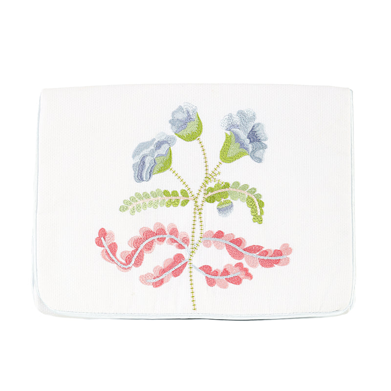 CARNATION LINGERIE ENVELOPE - Lenora
