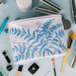 FERN TRAIN CASE - Lenora