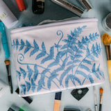 FERN TRAIN CASE - Lenora