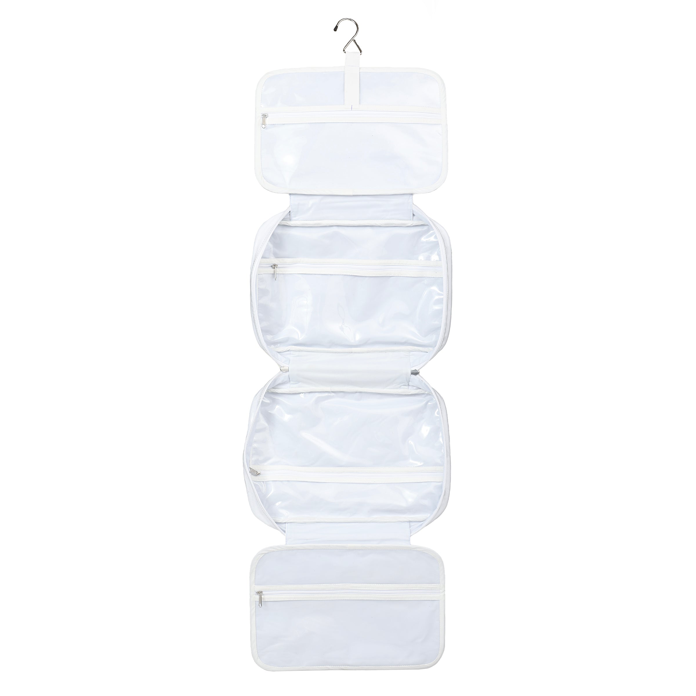 FERN HANGING TRAVEL BAG - Lenora