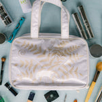 FERN HANGING TRAVEL BAG - Lenora