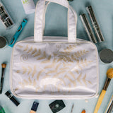 FERN HANGING TRAVEL BAG - Lenora