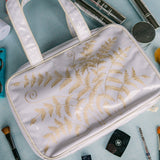 FERN HANGING TRAVEL BAG - Lenora