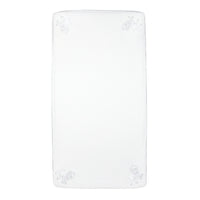BABY LITTLE LAMB FITTED SHEET - Lenora