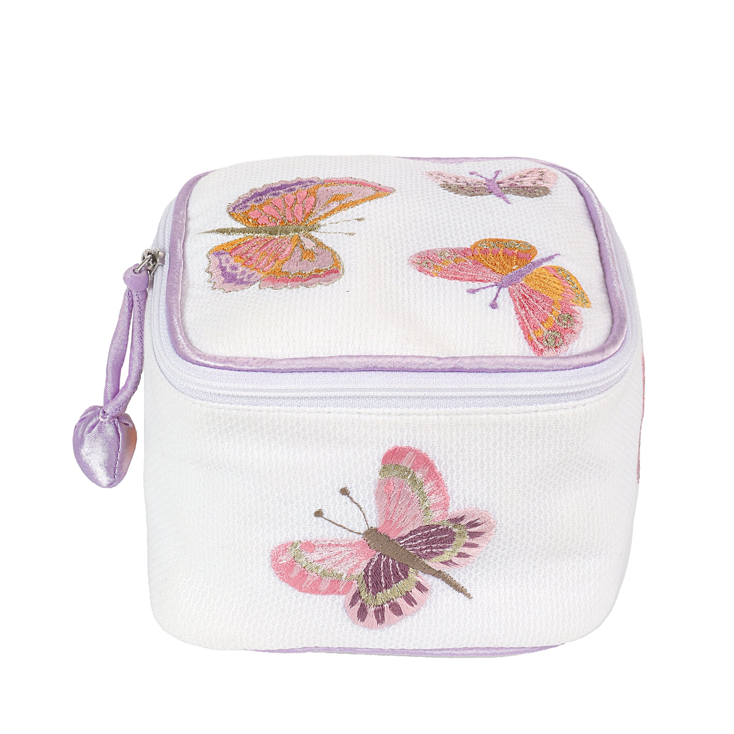 BUTTERFLY JEWELRY BOX - Lenora