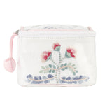 Carnation Jewelry Box - Lenora