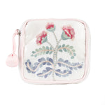 Carnation Jewelry Box - Lenora