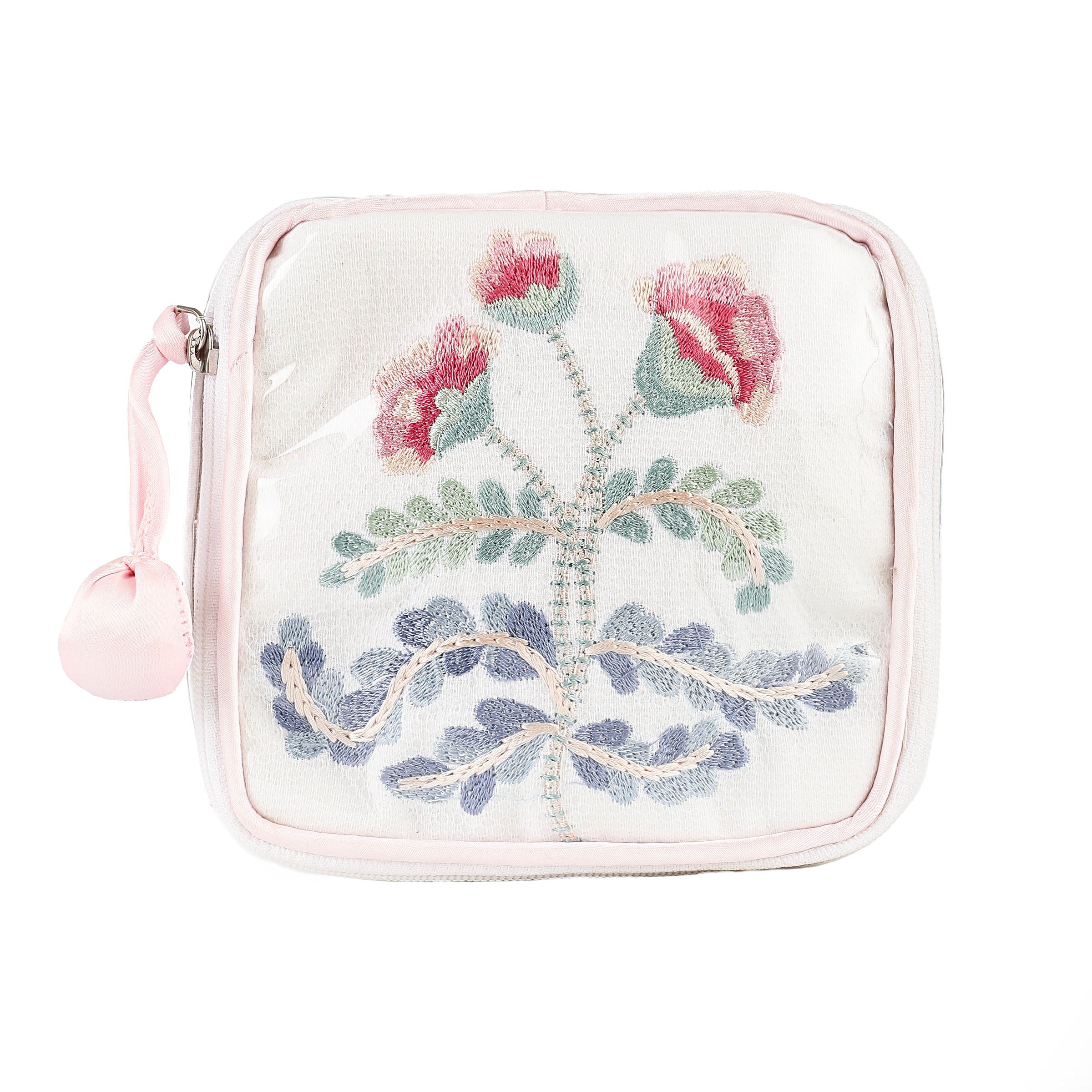 Carnation Jewelry Box - Lenora