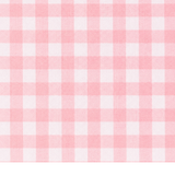 CLASSIC GINGHAM CHECK SHORT PAJAMAS W/ RIC RAK TRIM - Lenora
