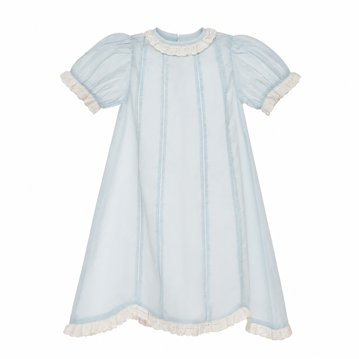 BABY SPENCER  DAYGOWN