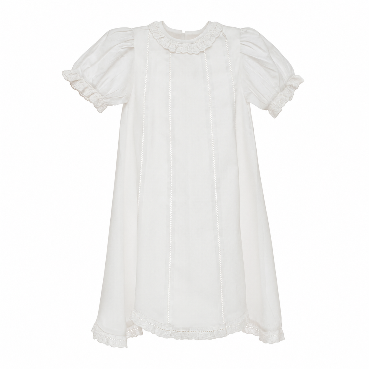 BABY SPENCER  DAYGOWN