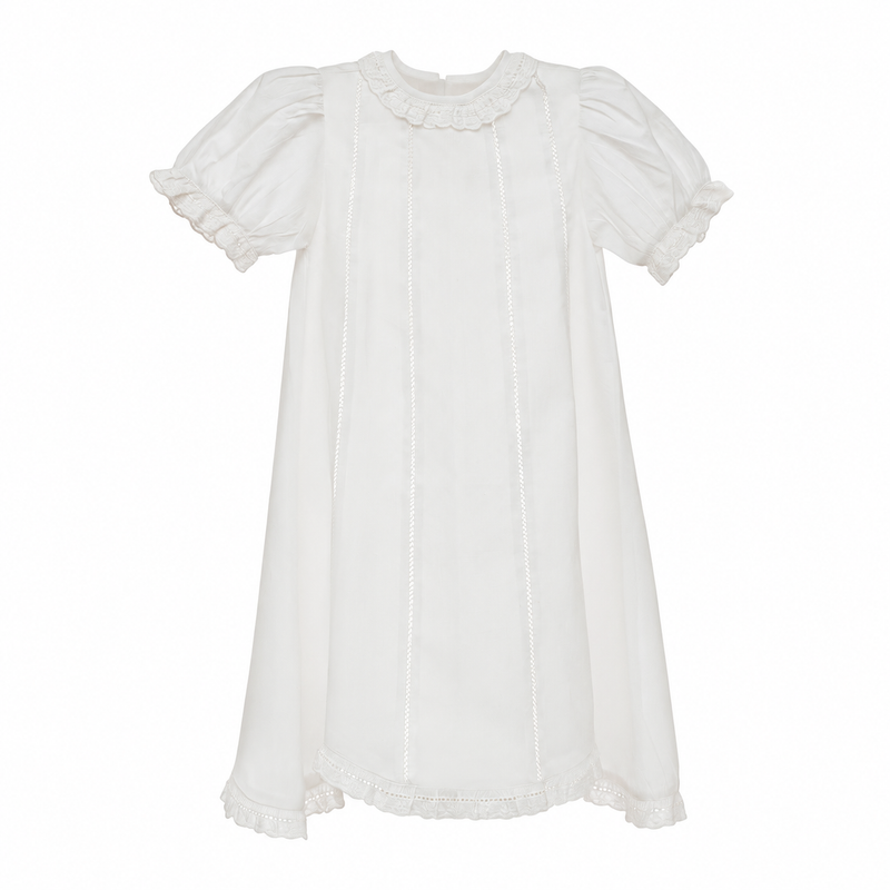BABY SPENCER  DAYGOWN