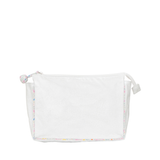 Terry Large Makeup Bag