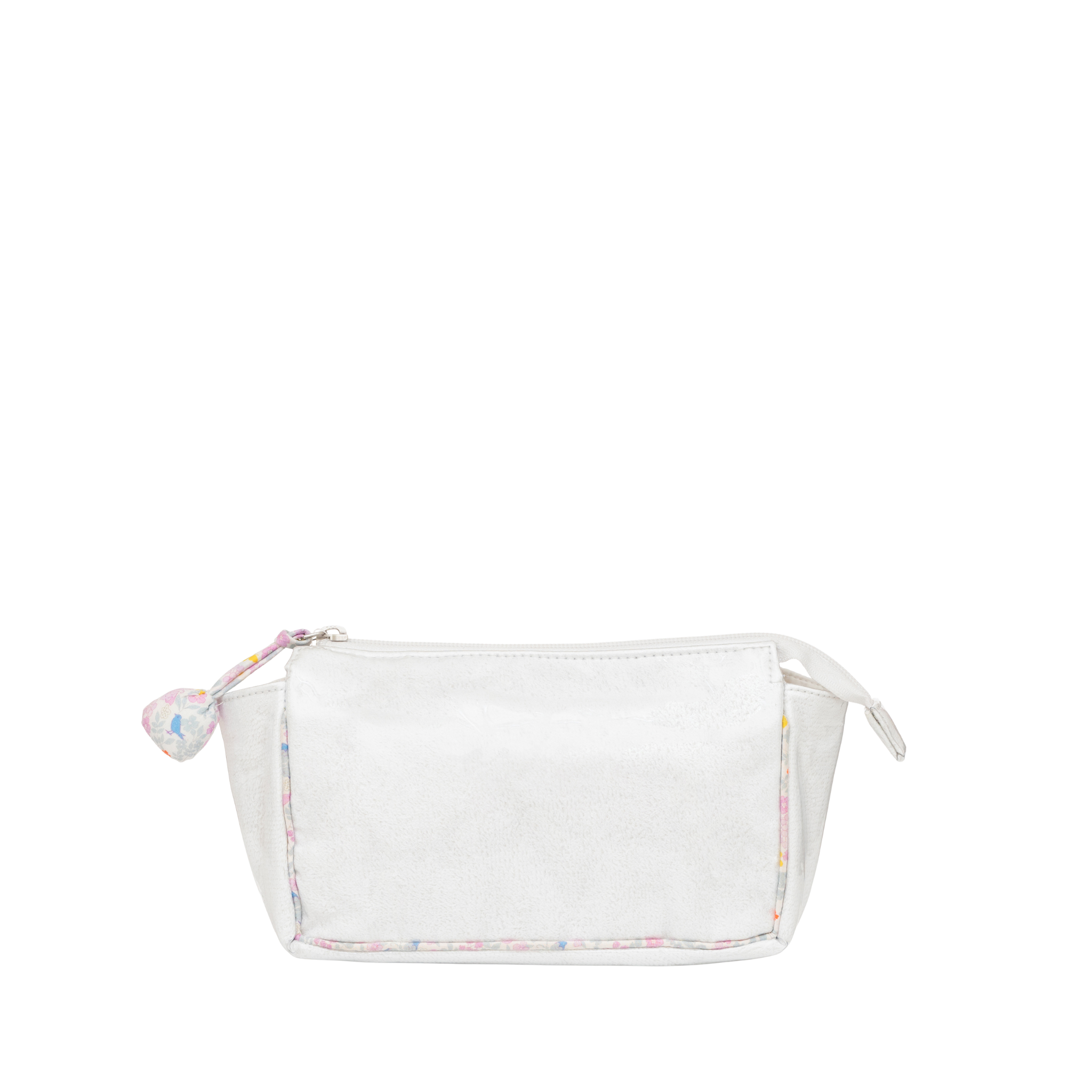 Terry Small Makeup Bag