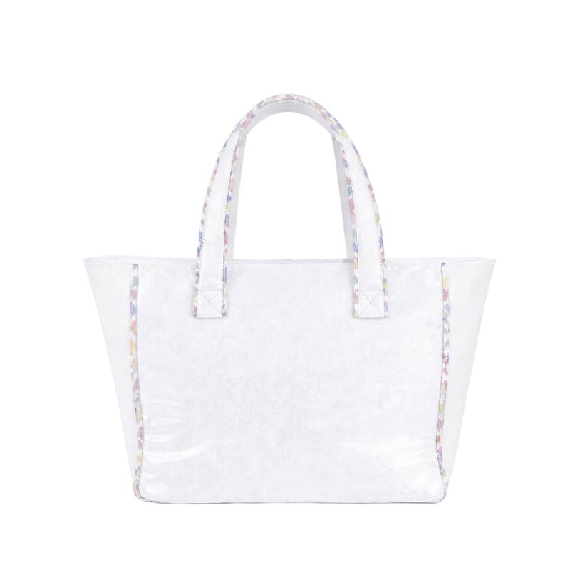 Terry Tote Bag