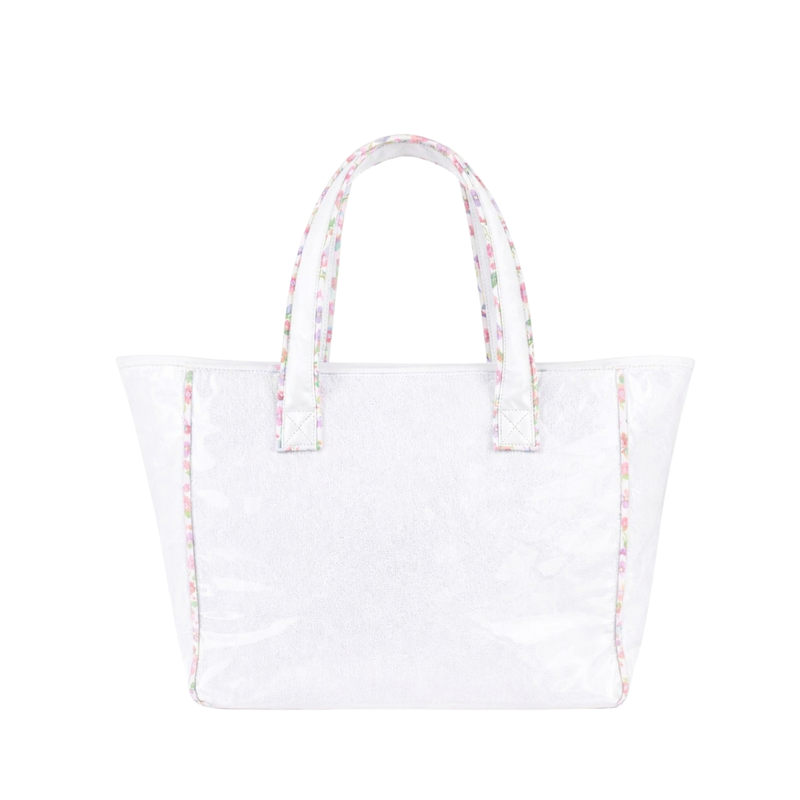 Terry Tote Bag