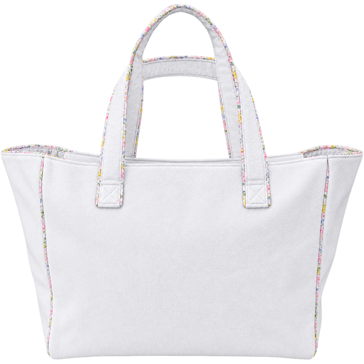 TERRY TOTE BAG