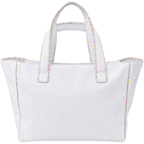 TERRY TOTE BAG