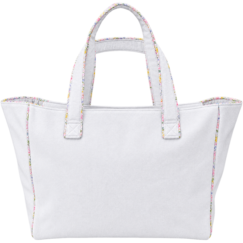 TERRY TOTE BAG