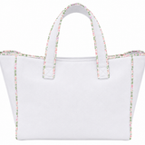 TERRY TOTE BAG