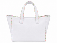 TERRY TOTE BAG