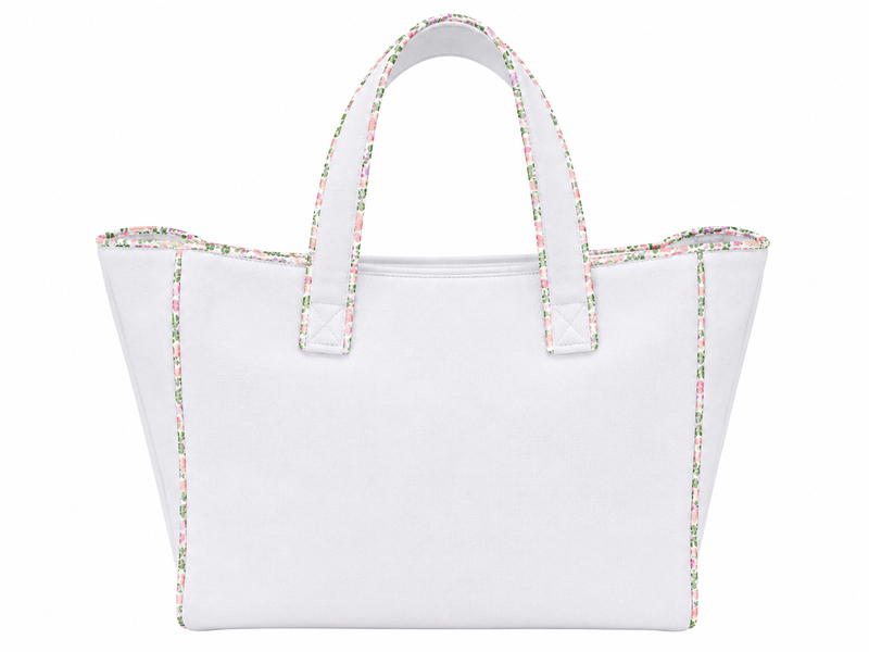 TERRY TOTE BAG