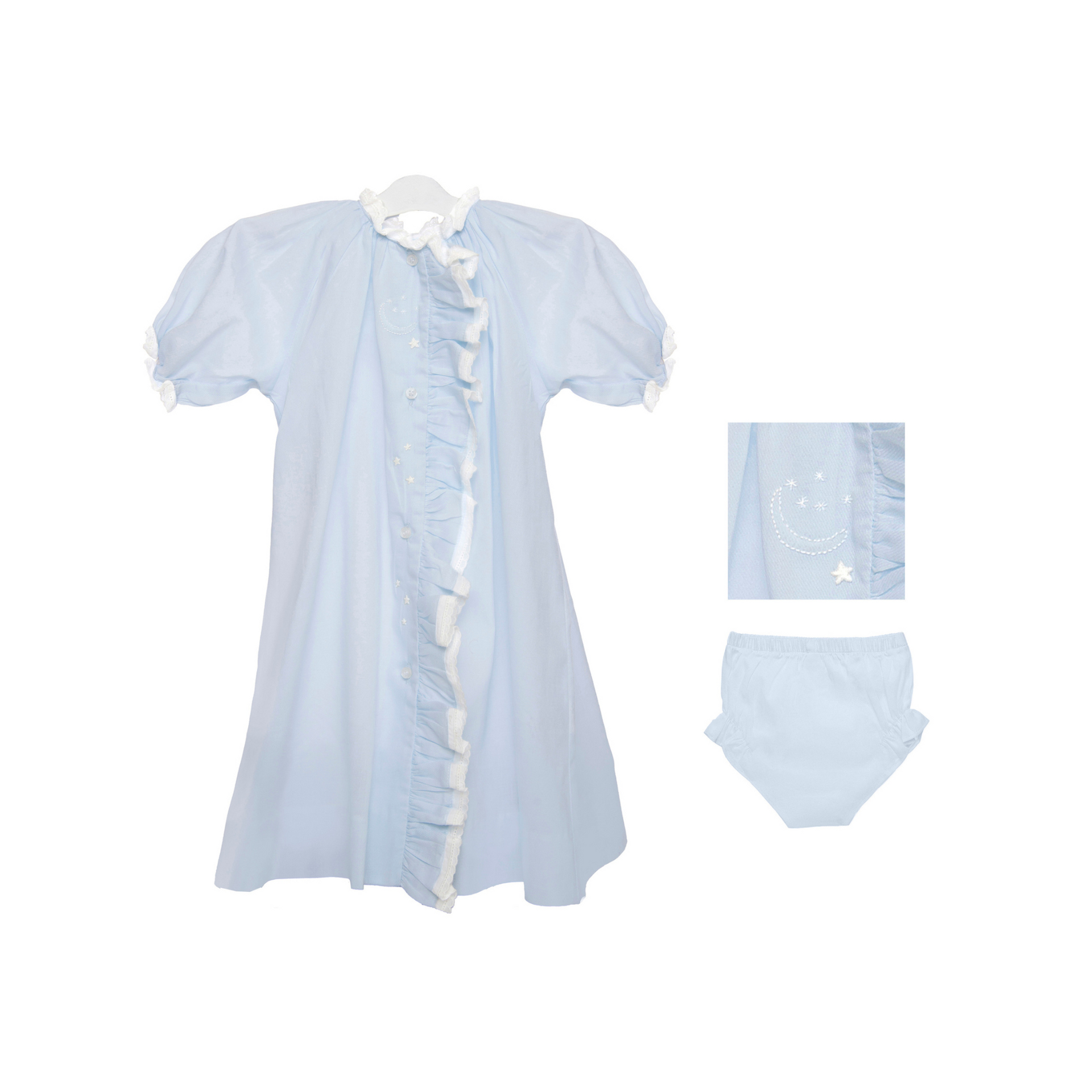 HENRY COTTON DAYGOWN