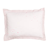 BABY OVER THE MOON COTTON PILLOW SHAM - Lenora