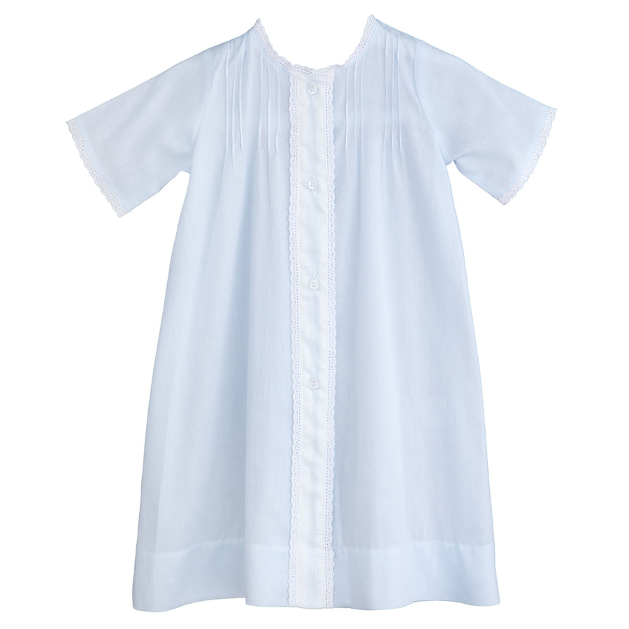 BABY CLASSIC COTTON DAYGOWN - Lenora